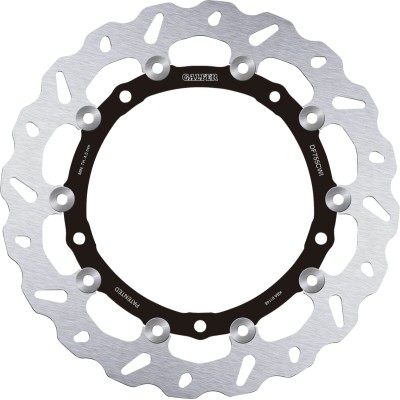Disc de frână DF755CWI GALFER DF755CWI Disc de frână DF755CWI GALFER DF755CWI