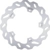 Disc de frână DF756W GALFER DF756W