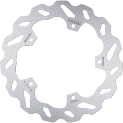 Disc de frână DF756W GALFER DF756W