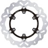Rotor de frână DF770FLW GALFER DF770FLW