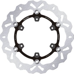 Rotor de frână DF770FLW GALFER DF770FLW Rotor de frână DF770FLW GALFER DF770FLW