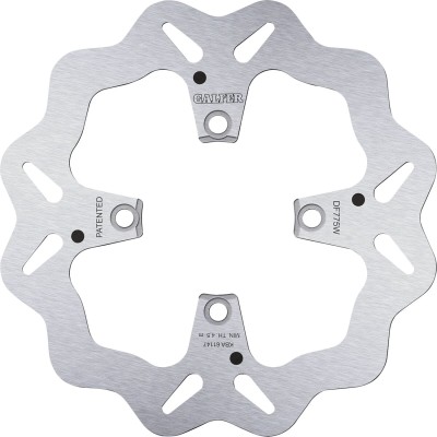 Disc de frână DF775W GALFER DF775W