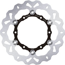 Disc de frână DF782FLW GALFER DF782FLW