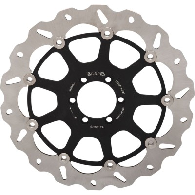Disc de frână DF783CWD GALFER DF783CWD