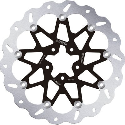 Disc de frână DF787CWI GALFER DF787CWI