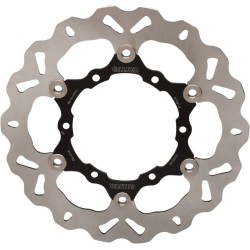 Disc de frână DF793FLW GALFER DF793FLW Disc de frână DF793FLW GALFER DF793FLW