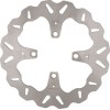 Disc de frână DF812W GALFER DF812W