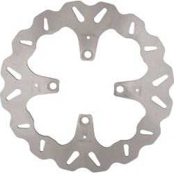 Disc de frână DF812W GALFER DF812W