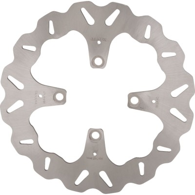 Disc de frână DF812W GALFER DF812W