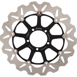Rotor de frână DF880CW GALFER DF880CW Rotor de frână DF880CW GALFER DF880CW