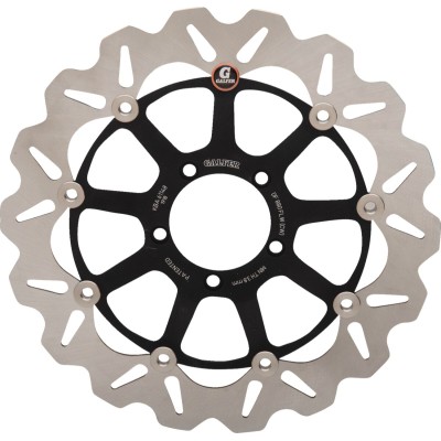 Rotor de frână DF880CW GALFER DF880CW Rotor de frână DF880CW GALFER DF880CW