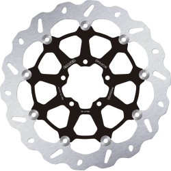 Disc de frână DF912CW GALFER DF912CW Disc de frână DF912CW GALFER DF912CW