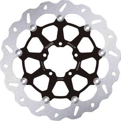 Disc de frână DF912CW GALFER DF912CW