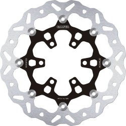 Disc de frână DF940CW GALFER DF940CW