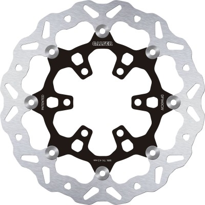 Disc de frână DF940CW GALFER DF940CW