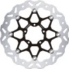 Disc de frână flotant Wave GALFER DF550FLW
