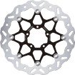 Disc de frână flotant Wave GALFER DF550FLW Disc de frână flotant Wave GALFER DF550FLW thumb