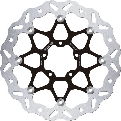 Disc de frână flotant Wave GALFER DF550FLW