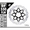 Disc de frână flotant Wave GALFER DF550FLW Disc de frână flotant Wave GALFER DF550FLW thumb