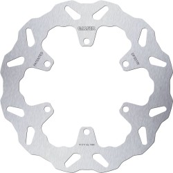 Disc frână fixed wave GALFER DF551W Disc frână fixed wave GALFER DF551W