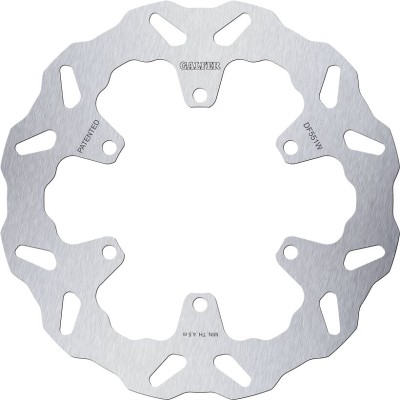 Disc frână fixed wave GALFER DF551W