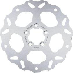 Rotor spate SOL MNT WAVE GALFER DF681W Rotor spate SOL MNT WAVE GALFER DF681W