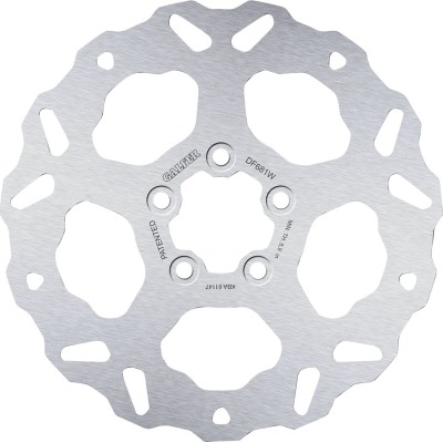 Rotor spate SOL MNT WAVE GALFER DF681W Rotor spate SOL MNT WAVE GALFER DF681W