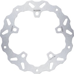 Rotor față SEM FLT WAVE GALFER DF995W