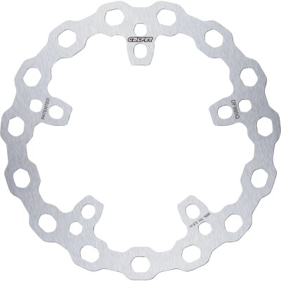 Rotor față SEM FLT CUBIQ GALFER DF995Q Rotor față SEM FLT CUBIQ GALFER DF995Q