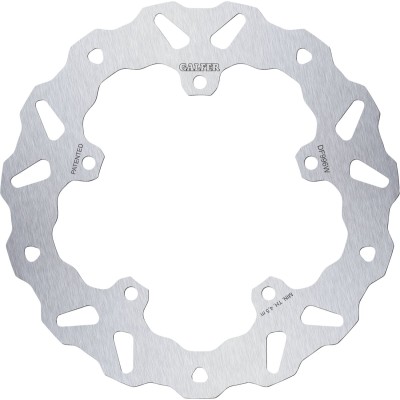 Rotor spate solid wave GALFER DF996W Rotor spate solid wave GALFER DF996W