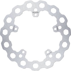 Rotor spate solid wave GALFER DF996Q Rotor spate solid wave GALFER DF996Q