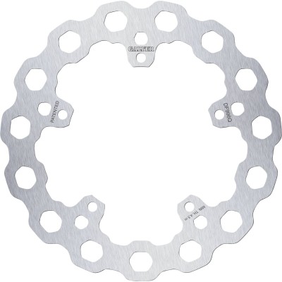 Rotor spate solid wave GALFER DF996Q Rotor spate solid wave GALFER DF996Q