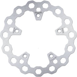 Disc de frână fix CUBIQ GALFER DF528Q