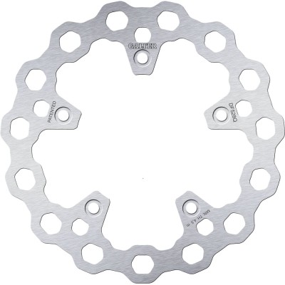 Disc de frână fix CUBIQ GALFER DF528Q