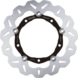 Disc de frână flotant wave GALFER DF503FLW