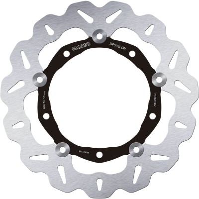 Disc de frână flotant wave GALFER DF503FLW