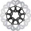 Disc de frână flotant CUBIQ GALFER DF680CWUL