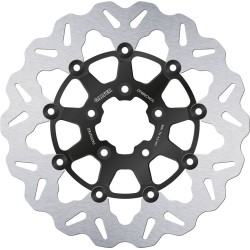 Disc de frână flotant CUBIQ GALFER DF680CWUL Disc de frână flotant CUBIQ GALFER DF680CWUL