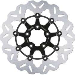 Disc de frână flotant wave GALFER DF680CWULC Disc de frână flotant wave GALFER DF680CWULC