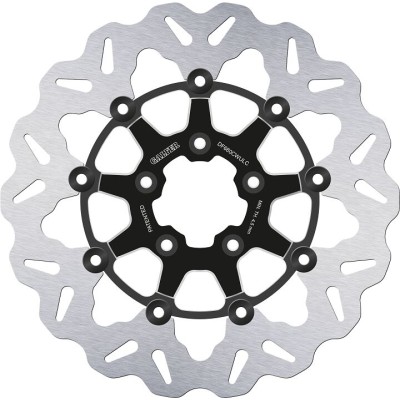 Disc de frână flotant wave GALFER DF680CWULC