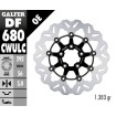 Disc de frână flotant wave GALFER DF680CWULC Disc de frână flotant wave GALFER DF680CWULC thumb