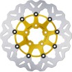 Rotor de frână flotant wave gold GALFER DF680CWUY thumb