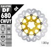 Rotor de frână flotant wave gold GALFER DF680CWUY thumb
