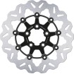 Disc de frână flotant wave negru GALFER DF681CWULC Disc de frână flotant wave negru GALFER DF681CWULC thumb