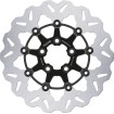 Disc de frână flotant wave negru GALFER DF836CWULC Disc de frână flotant wave negru GALFER DF836CWULC thumb