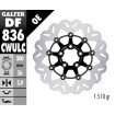 Disc de frână flotant wave negru GALFER DF836CWULC Disc de frână flotant wave negru GALFER DF836CWULC thumb