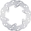 Disc de frână FIXED SHARK partea din spate GALFER DF607HW Disc de frână FIXED SHARK partea din spate GALFER DF607HW thumb
