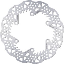 Disc de frână FIXED SHARK partea din spate GALFER DF607HW Disc de frână FIXED SHARK partea din spate GALFER DF607HW