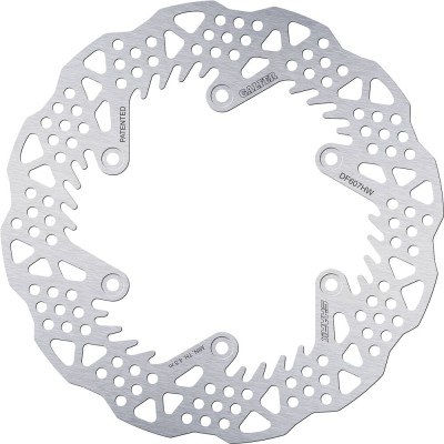 Disc de frână FIXED SHARK partea din spate GALFER DF607HW Disc de frână FIXED SHARK partea din spate GALFER DF607HW