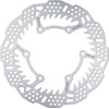 Disc de frână FIXED SHARK spate GALFER DF815HW
